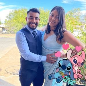 Meet your Posher, Luis